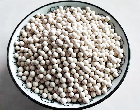 分子篩(吸附劑) 分子篩(吸附劑)