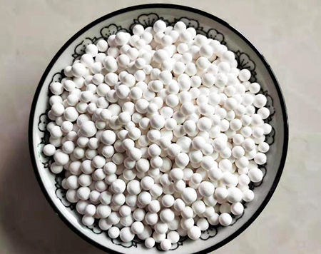 活性氧化鋁 活性氧化鋁