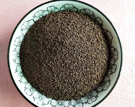 錳砂濾料 錳砂濾料