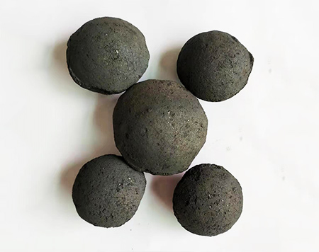 微電解鐵碳填料 微電解鐵碳填料