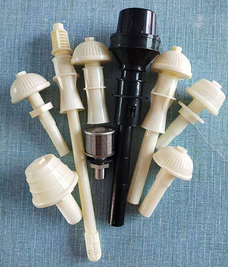 反沖洗濾帽 反沖洗濾帽