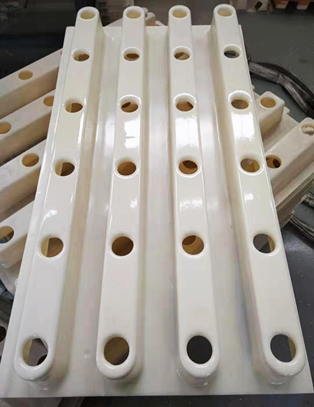 (ABS) 濾板磨具 (ABS) 濾板磨具