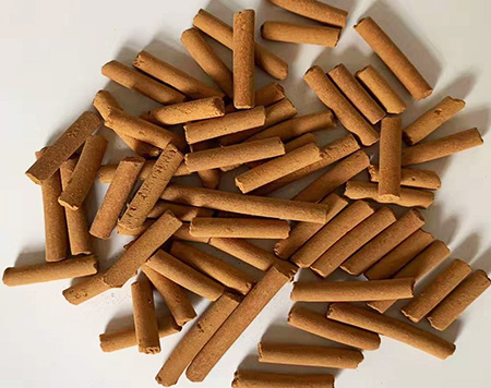 氧化鐵脫硫劑 氧化鐵脫硫劑