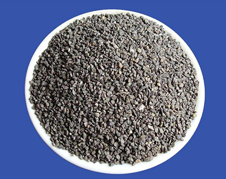 磁鐵礦濾料 磁鐵礦濾料