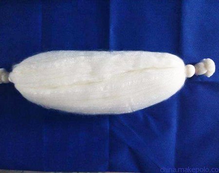 纖維束濾料 纖維束濾料