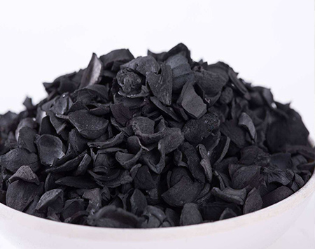 果殼活性炭 果殼活性炭