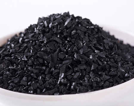 椰殼活性炭 椰殼活性炭