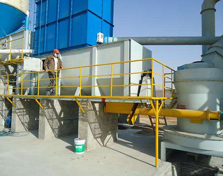 氫氧化鈉生產線 氫氧化鈉生產線