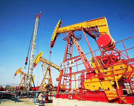 聚丙烯酰胺用作油田化學(xué)處理劑 聚丙烯酰胺用作油田化學(xué)處理劑