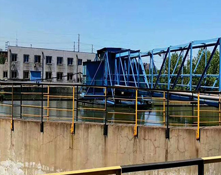 陽離子聚丙烯酰胺使用案例 陽離子聚丙烯酰胺使用案例